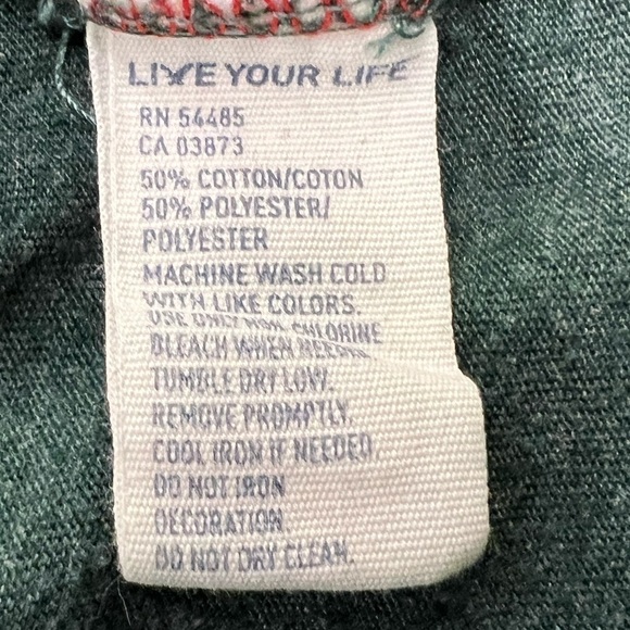 WOMEN’S (unisex) American Eagle T-Shirt - M - Picture 7 of 8